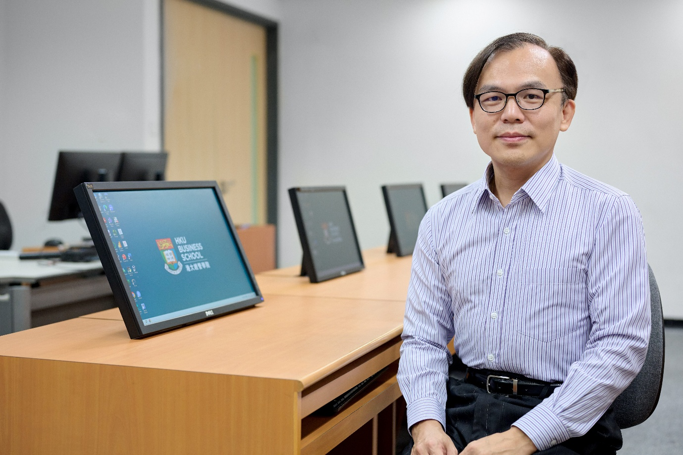 AI应用元年之后，谁来掌舵？港大推出商业人工智能硕士，为产业培养“AI指挥官”（2025/11/07）